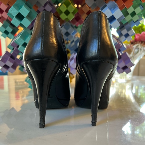 PRADA Booties - Picture 4 of 10